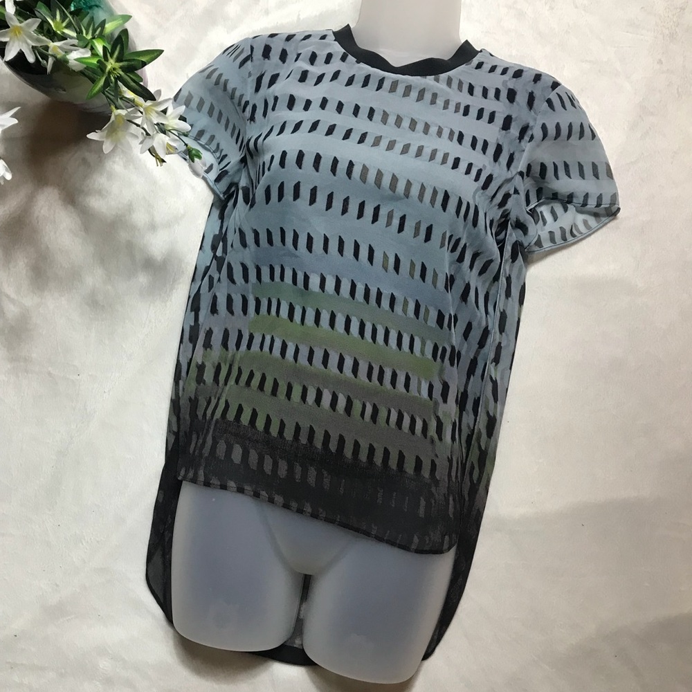New! Rachel Roy blouse 🍃❤️